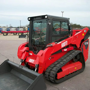 Minicargador 2023 Kioti TL750 - Product Image 1