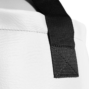 Sacos de boxeo pesados hechos a medida Material de PVC Llenado de agua-Bolsas de entrenamiento de boxeo de alta calidad Color personalizado/Logo Servicio OEM - Product Image 4