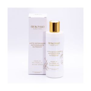 ครีมทำความสะอาดสารต้านอนุมูลอิสระ200มล. สำหรับการทำให้บริสุทธิ์หลังการแต่งหน้า - Product Image 3