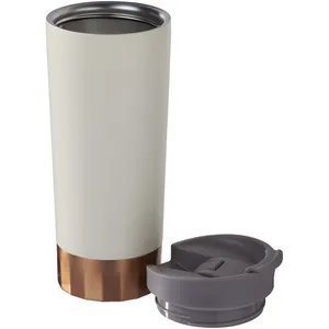 Borraccia Termica Personalizzabile Peeta in Acciaio Inossidabile - Prodotto per Merchandising - Product Image 6
