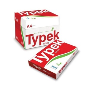 Papel para Impresora y Copiadora Tipo A4 Blanco, al Mejor Precio al por Mayor - 1 Resma - Product Image 2