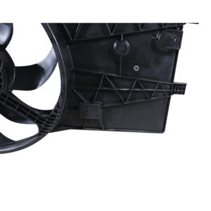 VENTOLA RAFFREDDAMENTO MOTORE FIAT Serie Fiorino 52119665 55283775 Diesel 1300 (16>) - Product Image 2