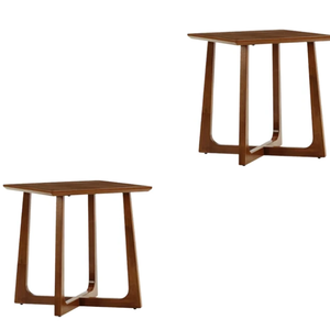 Best Manufacturing Solid Wooden square Outdoor <b>Table</b> <b>High</b> Quality Furniture Direct Use From Indonesia Affordable Price - Product Image 1