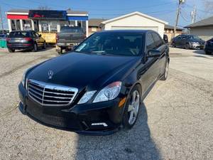 Coche usado Mercedes Clase E 4matic, segunda mano - Product Image 2