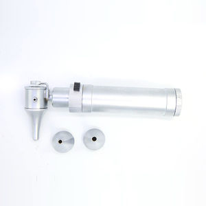 Instrument médical Ensemble d'examen ORL professionnel Ensemble de diagnostic ORL de base Ensemble d'otoscope ORL médical de qualité supérieure - Product Image 4