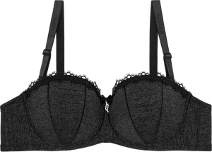 BINNYS Vente en Gros en Promotion <span class=keywords><strong>Soutien</strong></span>-<span class=keywords><strong>Gorge</strong></span> Sexy Anti-Affaissement et Rehausseur en Dentelle Florale Soluble dans l'Eau pour Femmes - Product Image 5