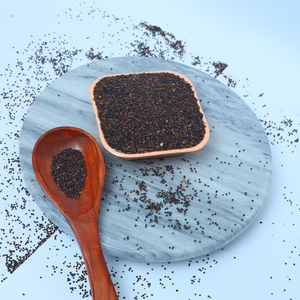 Vente en gros de graines de moutarde noire de qualité supérieure à l'exportation Emballage personnalisé de qualité naturelle crue en vrac Produit agricole - Product Image 1