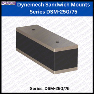 Série de supports sandwich DSM-250/75 - Product Image 3
