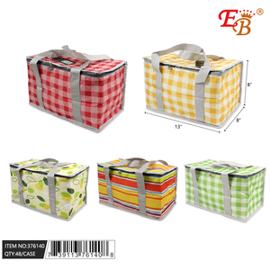 Borsa da Picnic da donna 13 \ "X8 \" X8 \ "48 pz/CS - Product Image 1