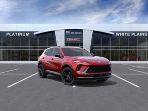 2025 Buick Envision Sport Touring AWD Listo para Enviar - Product Image 1
