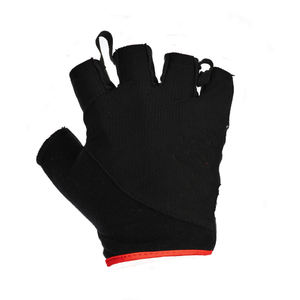 Vente en gros de bandes anti-transpiration de poignet imprimées sur mesure pour adulte avec logo, support de poignet bon marché en coton éponge pour poids PC, certificat d'origine - Product Image 3