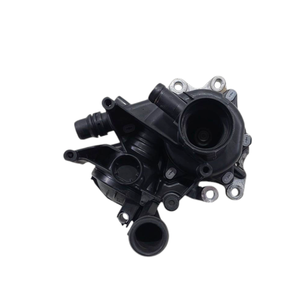 POMPA ACQUA PEUGEOT 3008 Serie 9825002180 YH01 Diesel 1500 (16>23) - Product Image 3