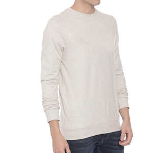 สเวตเชิ้ตมีฮู้ดและสเวตเชิ้ตสำหรับผู้ชายเสื้อสเวตเชิ้ตสไตล์ใหม่พิมพ์ลายโลโก้แบบกำหนดเอง - Product Image 3