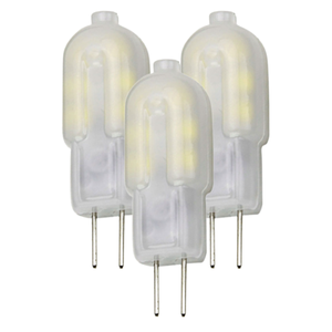 Tiết kiệm năng lượng dẫn bóng đèn 18Watt Pin <span class=keywords><strong>G4</strong></span> 4500K 2Watt ánh sáng năng suất 3 cái - Product Image 1