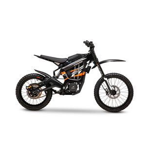 Ridingtimes GT73 PRO 338Nm 67,2 V Neumático gordo Eléctrico Dirt Mountain Bik-e - Product Image 1