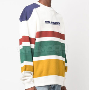 Venta Directa de Fábrica, Sudadera de Forro Polar para Hombre, Invierno, Color Sólido, Resistente al Viento, Colores y Tallas Personalizables - Product Image 3