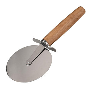Cortador de Pizza Ecológico Más Vendido, Cortador de Pizza de Cocina de Primera Calidad, Cortador de Pizza al por Mayor - Product Image 1