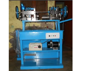 Chaîne en V ronde 2025 à vente chaude, machine de qualité supérieure en acier doux, utilisation industrielle automatique et efficace - Product Image 5