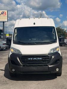 VENTA EN SUBASTA: Pro-M-a-s-t-e-r 2500 159 HighRoof 2024 Usado en Venta - Product Image 2