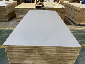 แผ่นไม้อัดต้นเบิร์ชเกรดทนทานใช้ในเชิงพาณิชย์ของเวียดนาม E0การออกแบบที่ทันสมัยได้รับการรับรองการใช้งานกลางแจ้งโดยตรง - Product Image 4