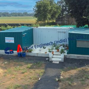 Contenedor de laboratorio duradero y versátil de calidad superior Soporte OEM personalizado La mejor solución de almacenamiento para uso en laboratorio - Product Image 2