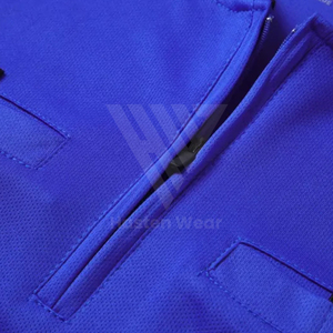 Vêtements de mode en gros, arrivée personnalisée, uniforme de volley-ball pour logo personnalisé, ensembles de haute qualité, uniforme 100% polyester - Product Image 4