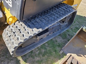 รถตักขนาดเล็ก JCB 270T 2022ใช้งานได้ค่อนข้างมากได้รับการรับรองว่าพร้อมจัดส่งทั่วโลก - Product Image 4