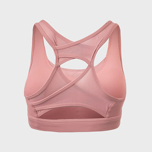 Venta directa de fábrica-Sujetador deportivo para mujer del mejor fabricante transpirable y de gran venta - Product Image 2