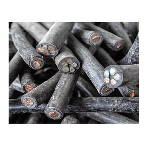 Chatarra de cable de cobre para compra a granel disponible a excelentes precios e ideal para reciclaje y uso de fabricación - Product Image 3