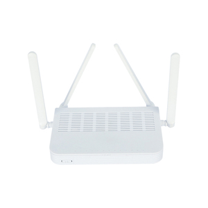 Fiberlink 4 ăng-ten băng tần kép <span class=keywords><strong>Wifi</strong></span> onu FTTH IPTV ONT xpon AC onu GPON - Product Image 4
