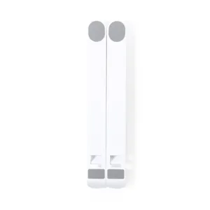 Supporto Pieghevole Halom Personalizzato per Forniture da Ufficio - Product Image 1