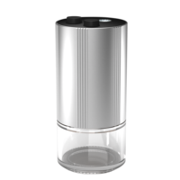Usine haut de gamme maison Portable 5ml 10ml 110ml voiture diffuseur d'huile essentielle maison parfum diffuseur huile diffuseur Machine
