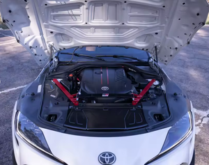 TOYOTA GR SUPRA A91-MT EDITION 2023 USADO, VOLANTE A LA IZQUIERDA/DERECHA - Product Image 4