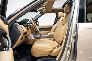 Meilleur prix, meilleur rapport qualité-prix, Land Rover Range Rover SE 2025, boîte automatique 8 vitesses ZF, moteur 3.0L I6 turbocompressé - Product Image 3
