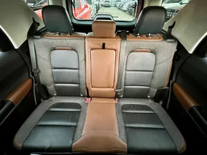 F0RD BR0NC0 USADO 2022, Volante a la Izquierda/Derecha - Product Image 2