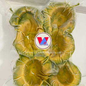 อะโวคาโดแช่แข็ง | เนื้อครีมและสารอาหารที่สะอาด | พร้อมใช้งาน - Product Image 4