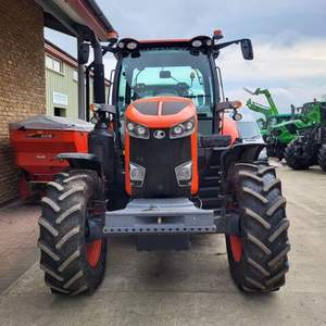 ขายส่งปั๊มรถแทรกเตอร์ขับเคลื่อน 4 ล้อ เครื่องจักรกลการเกษตรสำหรับงานหนัก พร้อมจัดส่งรวดเร็วและราคาขายส่ง ซื้อเลย - Product Image 4