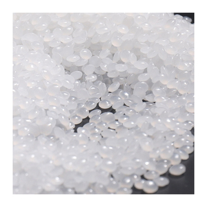 Gránulos de LLDPE de alta calidad preparados para comercio a granel y suministro constante - Product Image 5