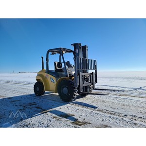 Produit en état neuf 2025 CHL CPCD35 - Product Image 2