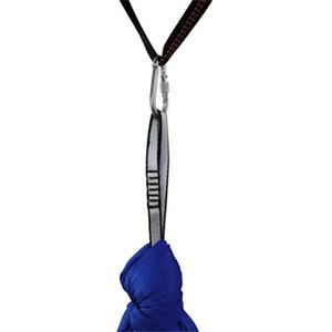 Indoor terapia sensoriale Yoga amaca per bambini camera esterna regolabile tessuto amaca altalena per bambini ragazzi - Product Image 3