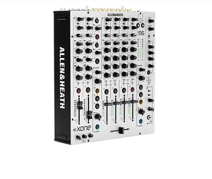 Mezcladoras de DJ Analógicas de 4 Canales Allen & Heath X.O.N.E:96 Nuevas y Más Vendidas - Product Image 6