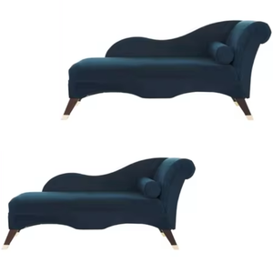 Chaise longue canapé de loisirs meubles de salon faits à la main en provenance d'Indonésie au prix de gros utilisation directe - Product Image 6