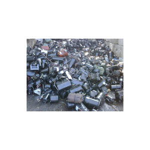 Radiateurs en cuivre de récupération de compresseurs de réfrigérateur AC de haute qualité, qualité A, origine Allemagne - Product Image 6