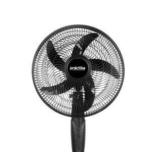 Taurus practika พัดลมแบบแท่น16นิ้วพร้อมรีโมทคอนโทรลพัดลมระบายความร้อนไฟฟ้าสำหรับใช้ในโรงแรม - Product Image 2