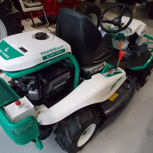 Cortacésped multiusos Orec Rabbit RM982F de buena calidad disponible a la venta a precio barato - Product Image 4