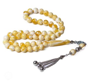 ลูกประคำเรซิ่นอิสลาม ทัสบีฮ์ มิสบาฮ์ มุสลิม - Product Image 4