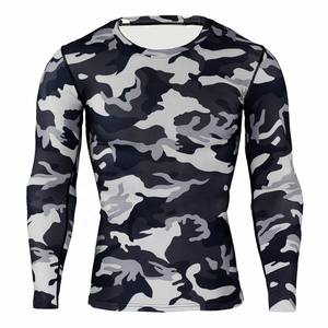 2025 BJJ Rash Guard & MMA Shorts Set Jiu Jitsu Traje de cobertura completa para hombres Mujeres Top Trending Fight Wear Hecho en Pakistán - Product Image 4