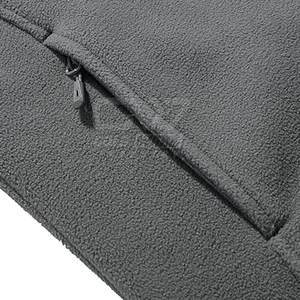 Chaqueta de lana de alta calidad para hombre, venta al por mayor, chaqueta de lana de algodón, chaqueta de lana de verano para hombre de tela suave - Product Image 5