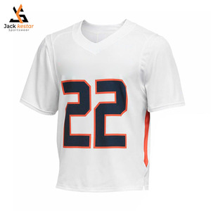 Nouveaux maillots et shorts de conception moderne, uniformes de soccer de haute qualité, vente en gros, uniformes de lacrosse personnalisés, vêtements de sport pour hommes avec logo par sublimation - Product Image 2