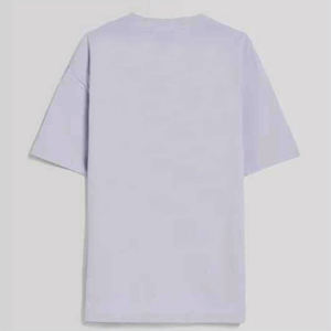 Proveedor de camisetas, venta al por mayor, Camiseta de algodón en blanco para hombre, camiseta personalizada de alta calidad con estampado de gran tamaño, camisetas para hombre - Product Image 5